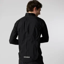 New SPINSHIFT GORE-TEX JACKET Herren - Fahrradjacke Herren Outdoorjacken