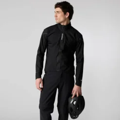 New SPINSHIFT GORE-TEX JACKET Herren - Fahrradjacke Herren Outdoorjacken