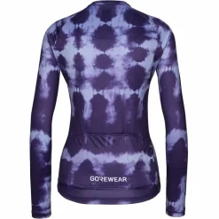 Damen Gore Wear Shirts Und Tops^SPINSHIFT LONG SLEEVE JERSEY WOMENS Damen - Fahrradtrikot