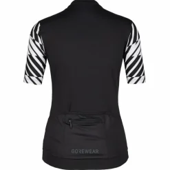 SWIFTRIDE OPTICAL JERSEY Damen - Fahrradtrikot Damen Shirts Und Tops