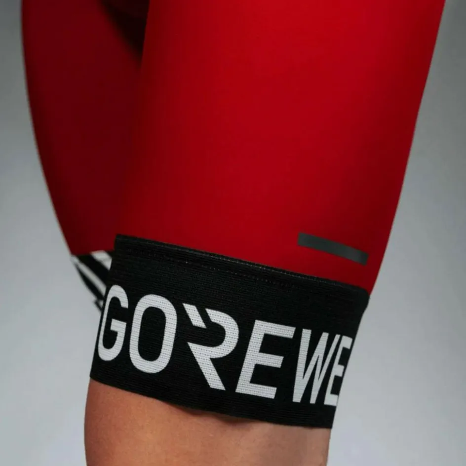 Best SWIFTRIDE OPTICAL BIB SHORTS MENS Herren - Radlerhose Herren Outdoorhosen