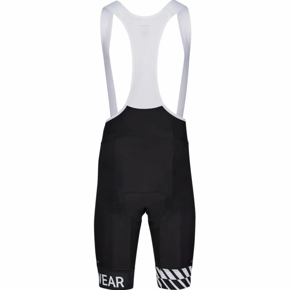Best SWIFTRIDE OPTICAL BIB SHORTS MENS Herren - Radlerhose Herren Outdoorhosen