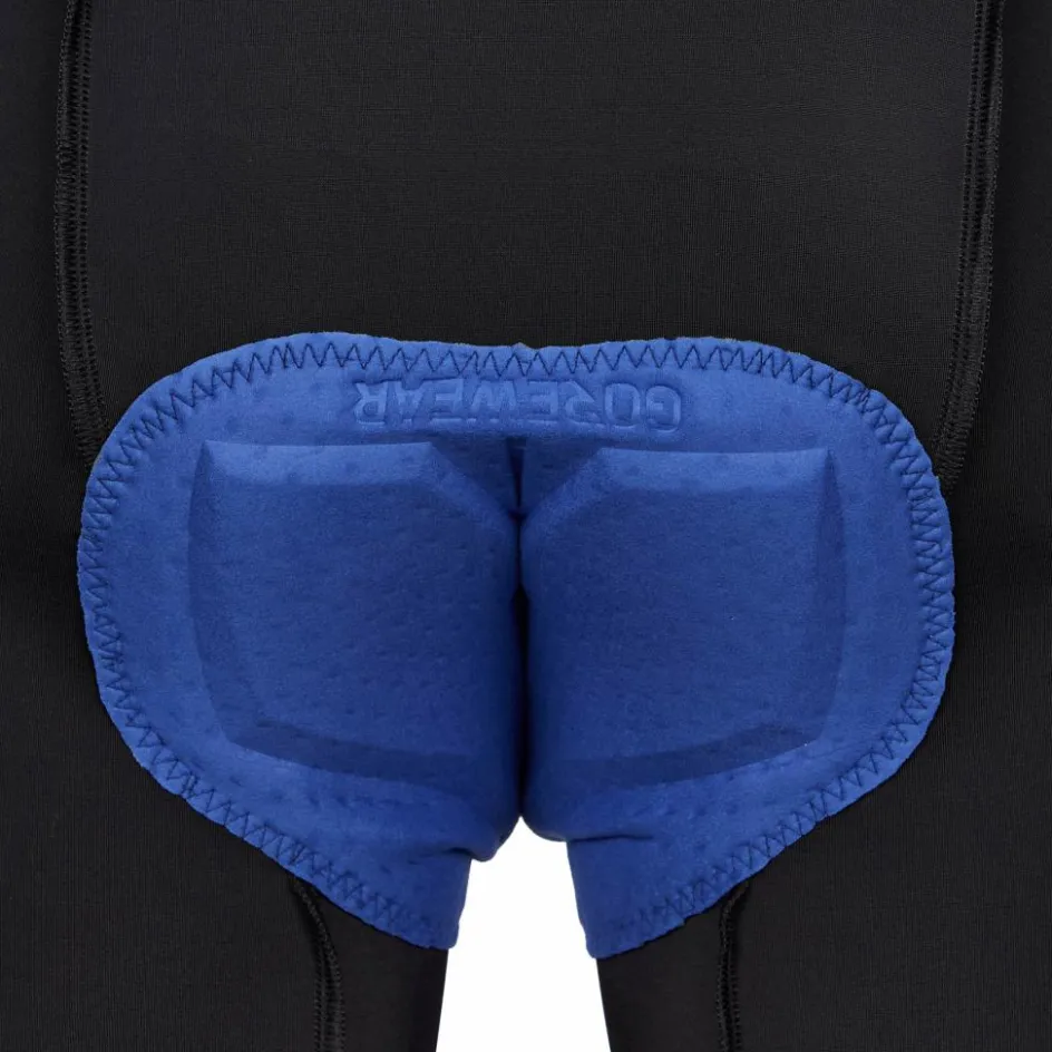 Best SWIFTRIDE OPTICAL BIB SHORTS MENS Herren - Radlerhose Herren Outdoorhosen