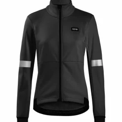 Damen Gore Wear Outdoorjacken^TEMPEST WINDSTOPPER JACKET WOMENS Damen - Fahrradjacke