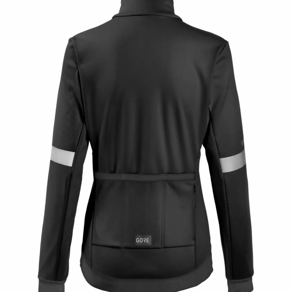Damen Gore Wear Outdoorjacken^TEMPEST WINDSTOPPER JACKET WOMENS Damen - Fahrradjacke