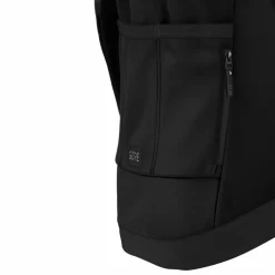 Damen Gore Wear Outdoorjacken^TEMPEST WINDSTOPPER JACKET WOMENS Damen - Fahrradjacke