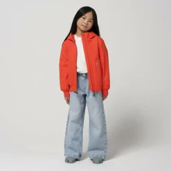 Kinder Gosoaky Kinderjacken^BLUE BIRD Kinder - Regenjacke