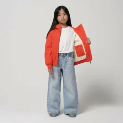 Kinder Gosoaky Kinderjacken^BLUE BIRD Kinder - Regenjacke