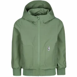 Clearance BLUE BIRD Kinder - Regenjacke Kinder Kinderjacken