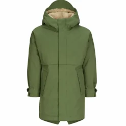 Outlet DESERT FOX Kinder - Winterjacke Kinder Kinderjacken