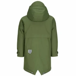 Outlet DESERT FOX Kinder - Winterjacke Kinder Kinderjacken