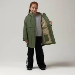 Outlet DESERT FOX Kinder - Winterjacke Kinder Kinderjacken