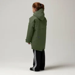 Outlet DESERT FOX Kinder - Winterjacke Kinder Kinderjacken