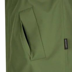 Outlet DESERT FOX Kinder - Winterjacke Kinder Kinderjacken