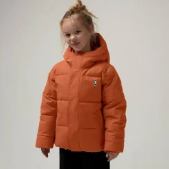 Kinder Gosoaky Kinderjacken^DRAGON EYE Kinder - Winterjacke