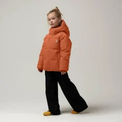 Kinder Gosoaky Kinderjacken^DRAGON EYE Kinder - Winterjacke