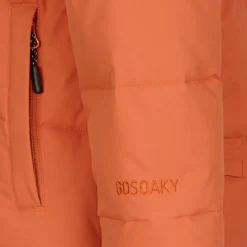 Kinder Gosoaky Kinderjacken^DRAGON EYE Kinder - Winterjacke