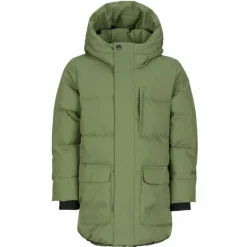 Kinder Gosoaky Kinderjacken^TIGER EYE Kinder - Winterjacke