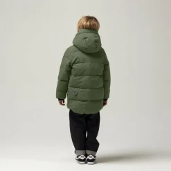 Kinder Gosoaky Kinderjacken^TIGER EYE Kinder - Winterjacke