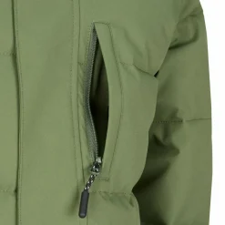 Kinder Gosoaky Kinderjacken^TIGER EYE Kinder - Winterjacke