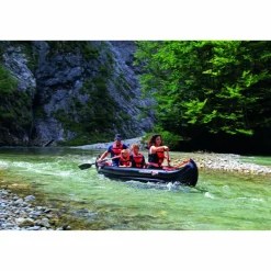 Clearance ADVENTURE - Kanadier Schlauchboote|Kanadier
