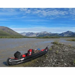 Clearance ADVENTURE - Kanadier Schlauchboote|Kanadier