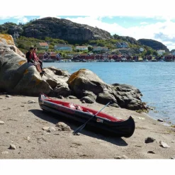 Clearance ADVENTURE - Kanadier Schlauchboote|Kanadier