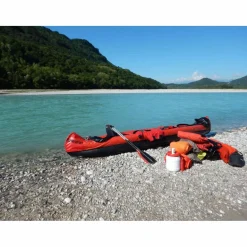 Grabner Schlauchboote|Kanadier^ADVENTURE SL - Kanadier