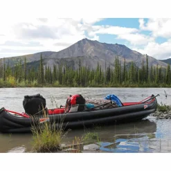 Grabner Schlauchboote|Kanadier^ADVENTURE SL - Kanadier