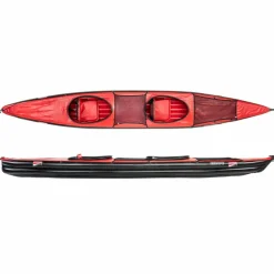 Online ESCAPE 2 - Kajak Schlauchboote|Kajaks