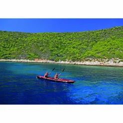 Online ESCAPE 2 - Kajak Schlauchboote|Kajaks