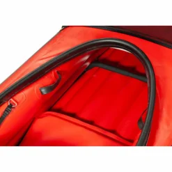 Grabner Schlauchboote|Kajaks^ESCAPE 1 - Kajak