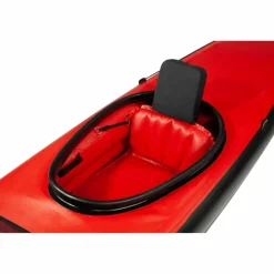 Grabner Schlauchboote|Kajaks^ESCAPE 1 - Kajak