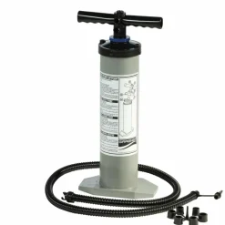 Outlet LUFTPUMPE - Bootszubehör Wassersportzubehör