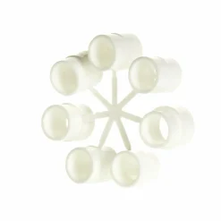 Grabner Wassersportzubehör^VENTILADAPTER 7-TEILIG - Bootszubehör