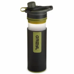 Grayl Wasserfilter|Trinkflaschen^GEOPRESS PURIFIER BOTTLE - Trinkwasserfilter
