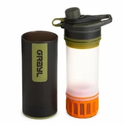 Grayl Wasserfilter|Trinkflaschen^GEOPRESS PURIFIER BOTTLE - Trinkwasserfilter