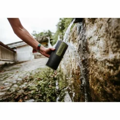 Grayl Wasserfilter|Trinkflaschen^GEOPRESS PURIFIER BOTTLE - Trinkwasserfilter