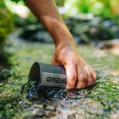 Clearance ULTRAPRESS PURIFIER BOTTLE - Trinkwasserfilter Wasserfilter