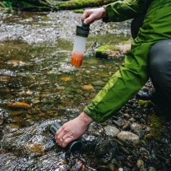 Clearance ULTRAPRESS PURIFIER BOTTLE - Trinkwasserfilter Wasserfilter