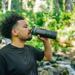 Clearance ULTRAPRESS PURIFIER BOTTLE - Trinkwasserfilter Wasserfilter