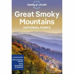 Discount GREAT SMOKY MOUNTAINS NATIONAL PARK - Reiseführer Reiseführer Nordamerika