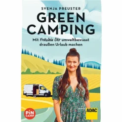 Rund Ums Vanlife^GREEN CAMPING - Ratgeber