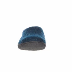 Damen Green Comfort Hüttenschuhe|Hüttenschuhe^TIBET Unisex - Hausschuhe