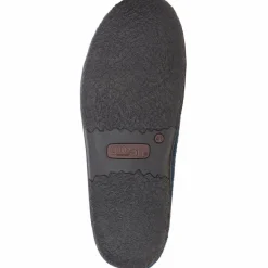 Damen Green Comfort Hüttenschuhe|Hüttenschuhe^TIBET Unisex - Hausschuhe