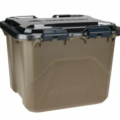 Online ALPACA CAMP BOX 50 - Ausrüstungsbox Boxen, Tonnen Und Behälter