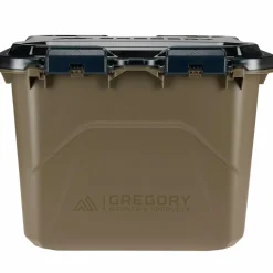 Online ALPACA CAMP BOX 50 - Ausrüstungsbox Boxen, Tonnen Und Behälter