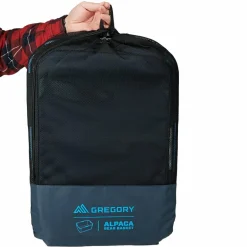 Online ALPACA GEAR BASKET 70 - Ausrüstungsbox Boxen, Tonnen Und Behälter