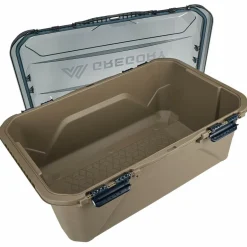 Gregory Boxen, Tonnen Und Behälter^ALPACA GEAR BOX 45 - Ausrüstungsbox