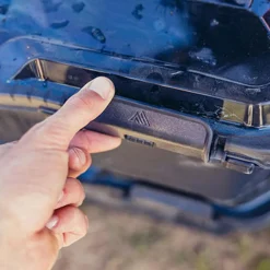 Gregory Boxen, Tonnen Und Behälter^ALPACA GEAR BOX 45 - Ausrüstungsbox